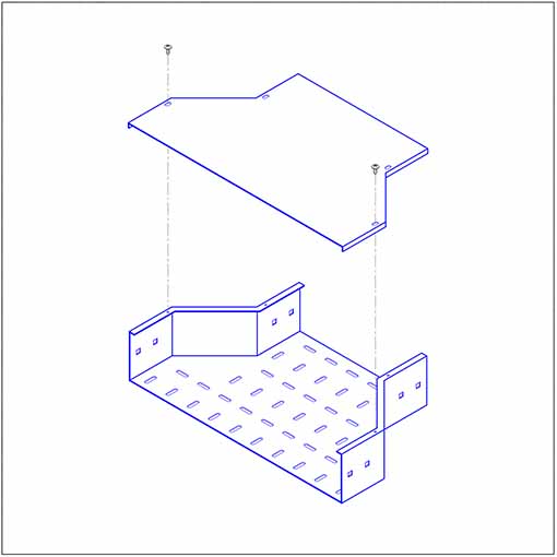 سینی کابل تبدیل مستقیم